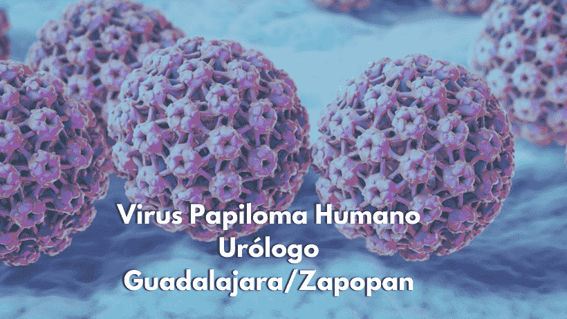 Virus Papiloma Humano varones